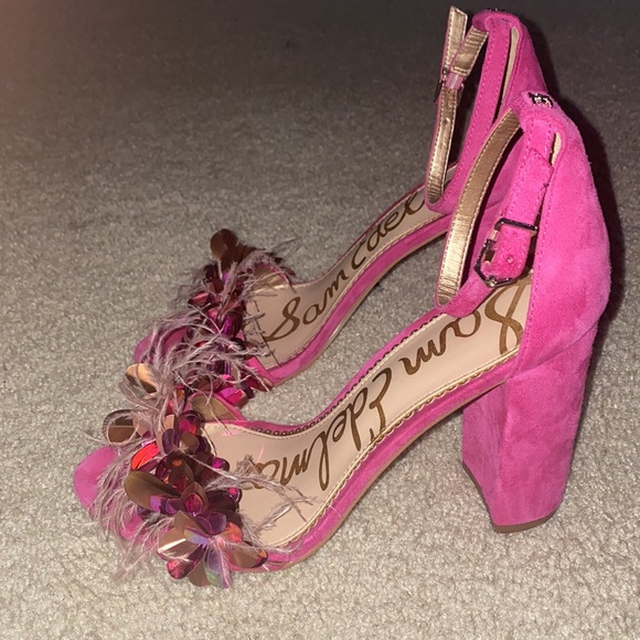 Sam Edelman Shoes - Picture 2 of 5